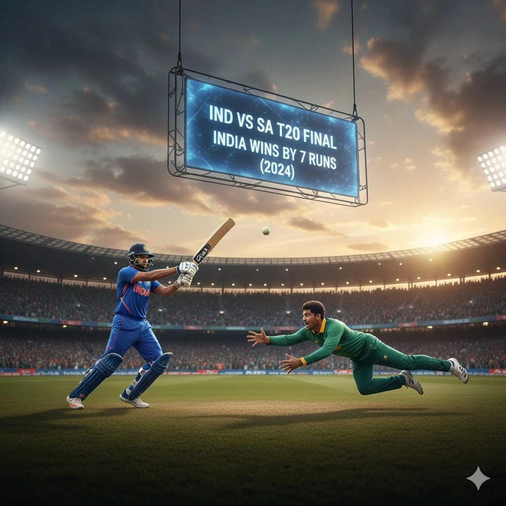 Ind Vs Sa T20:The ultimate cricket betting event