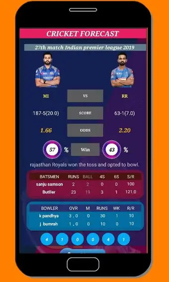 Cricket Prediction: How Smart Fans Use a Cricket Prediction App to Bet Better