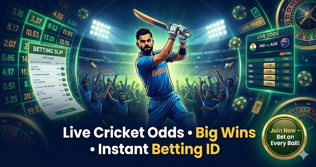 Virat Kohli: Cricket’s Ultimate Run-Scoring Powerhouse