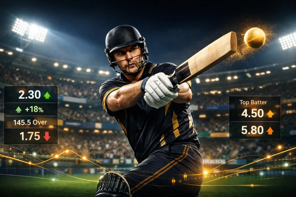 Matthew Short IPL 2025: Stats, Team, Match Impact & Smart Betting Guide