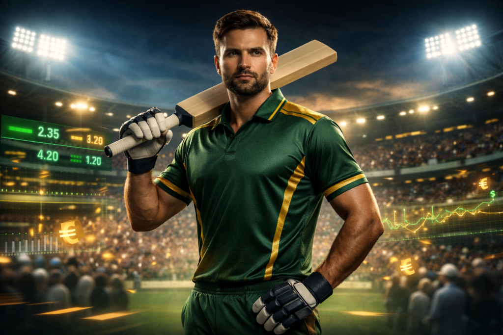 Todays IPL Match Prediction: Who Will Win Today? Expert Tips, Odds & Betting Guide