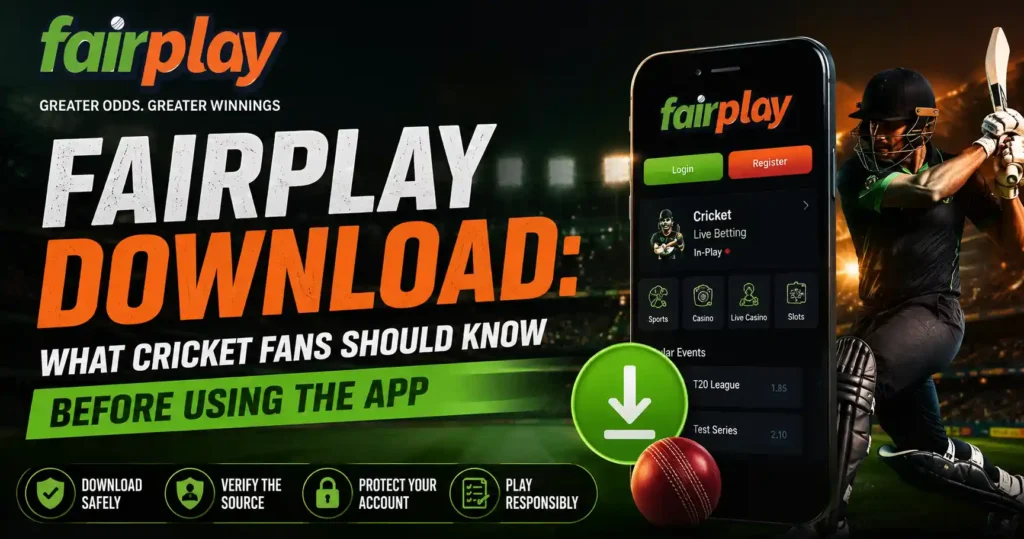 fairplay download