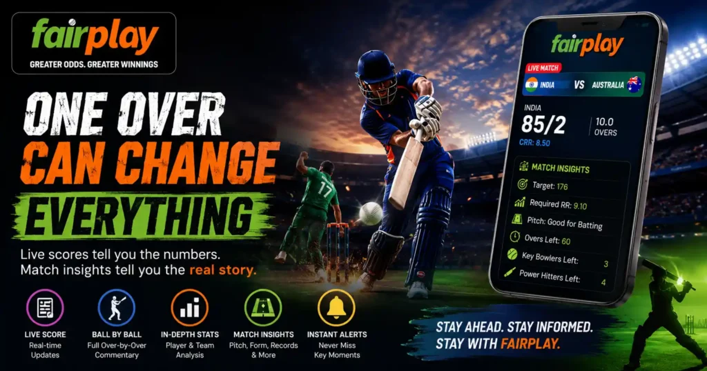 fairplay, fairplay login, fairplay app, fairplay download, fairplay global, fairplay24 in login, fair play online, cricket match updates, live cricket insights, cricket updates